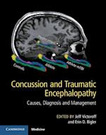 Concussion and Traumatic Encephalopathy