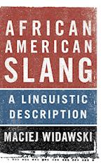 African American Slang