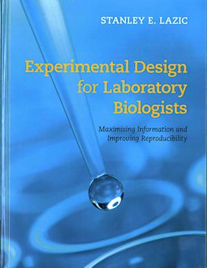 Experimental Design for Laboratory Biologists