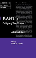 Kant's Critique of Pure Reason