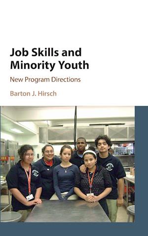 Job Skills and Minority Youth