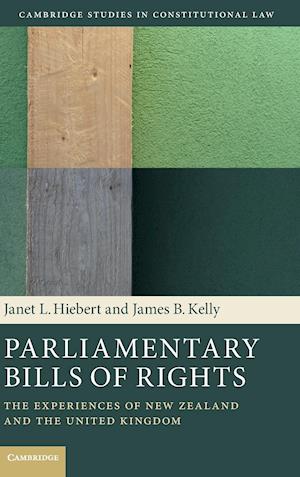 Parliamentary Bills of Rights