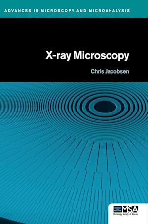 X-ray Microscopy