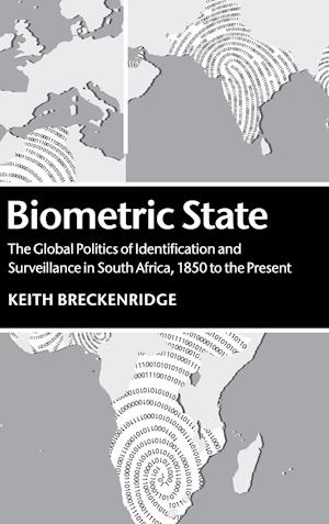 Biometric State