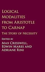 Logical Modalities from Aristotle to Carnap
