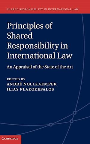 Principles of Shared Responsibility in International Law