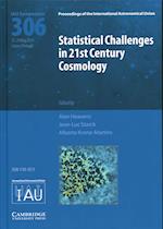 Statistical Challenges in 21st Century Cosmology (IAU S306)