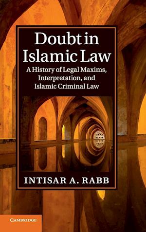 Doubt in Islamic Law