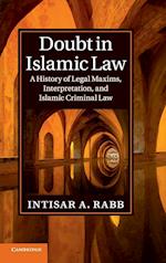 Doubt in Islamic Law