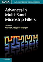 Advances in Multi-Band Microstrip Filters