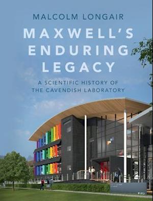 Maxwell's Enduring Legacy