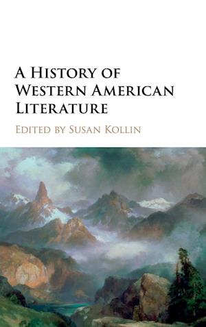A History of Western American Literature