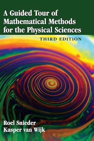 A Guided Tour of Mathematical Methods for the Physical Sciences