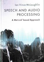 Speech and Audio Processing