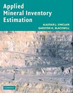 Applied Mineral Inventory Estimation