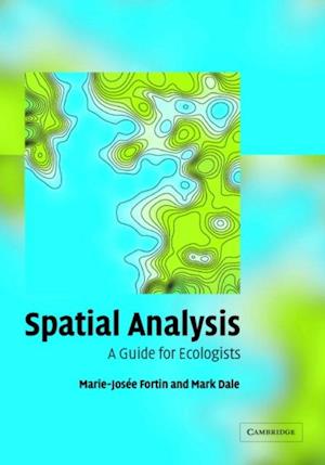 Spatial Analysis