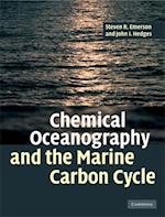 Chemical Oceanography and the Marine Carbon Cycle