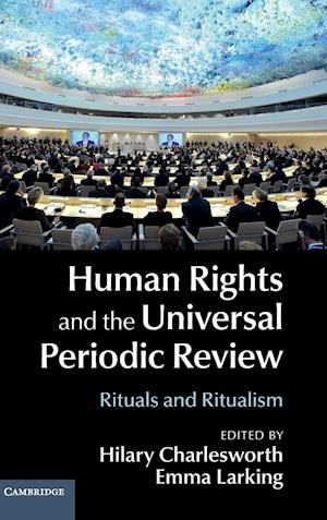 Human Rights and the Universal Periodic Review