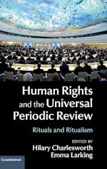 Human Rights and the Universal Periodic Review