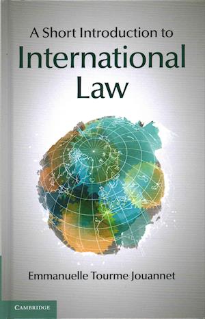 A Short Introduction to International Law