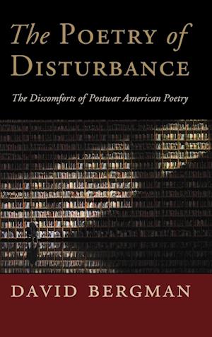 The Poetry of Disturbance