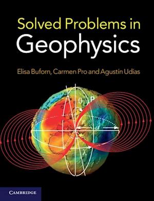 Solved Problems in Geophysics