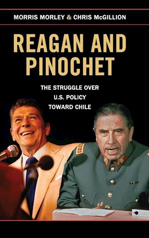 Reagan and Pinochet