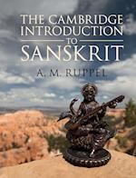 The Cambridge Introduction to Sanskrit