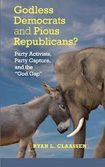 Godless Democrats and Pious Republicans?