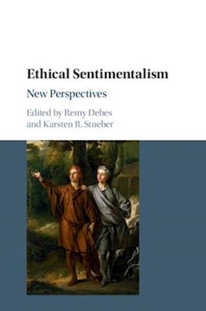 Ethical Sentimentalism
