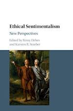 Ethical Sentimentalism