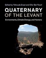 Quaternary of the Levant