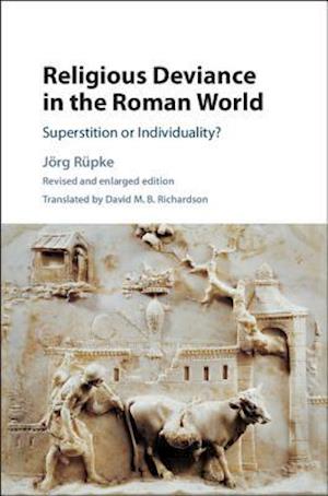 Religious Deviance in the Roman World