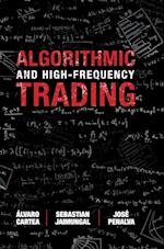 Algorithmic and High-Frequency Trading