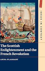 The Scottish Enlightenment and the French Revolution