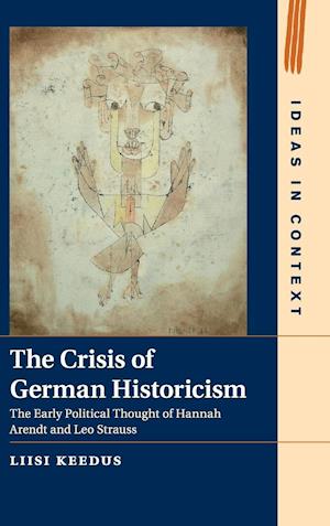 The Crisis of German Historicism