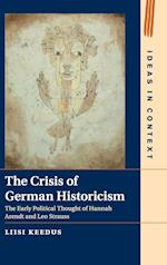 The Crisis of German Historicism