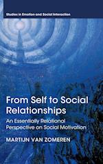 From Self to Social Relationships