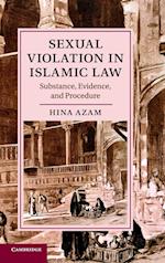 Sexual Violation in Islamic Law