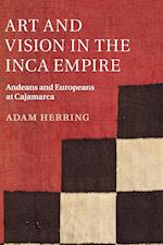Art and Vision in the Inca Empire