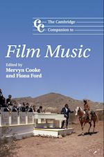 The Cambridge Companion to Film Music