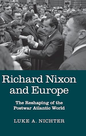 Richard Nixon and Europe