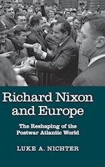 Richard Nixon and Europe