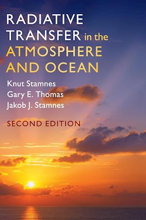 Radiative Transfer in the Atmosphere and Ocean