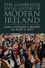 The Cambridge Social History of Modern Ireland
