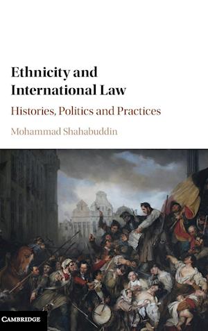 Ethnicity and International Law