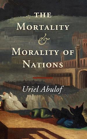 The Mortality and Morality of Nations