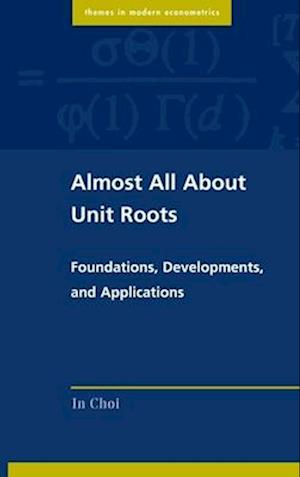 Almost All about Unit Roots