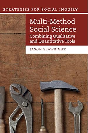 Multi-Method Social Science