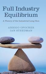 Full Industry Equilibrium
